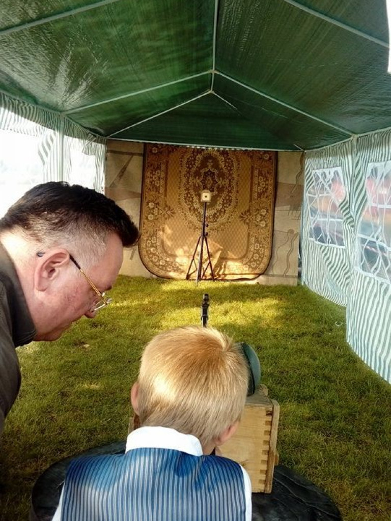 Biba w Lasku - fotorelacja