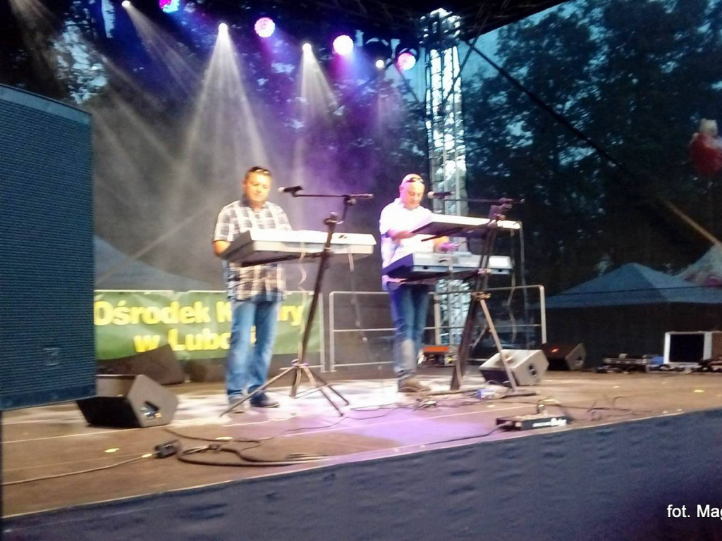 Biba w Lasku - fotorelacja