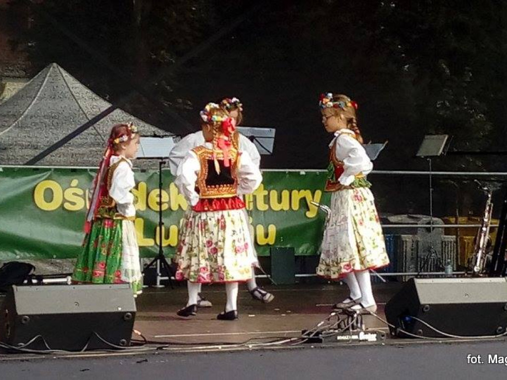 Biba w Lasku - fotorelacja