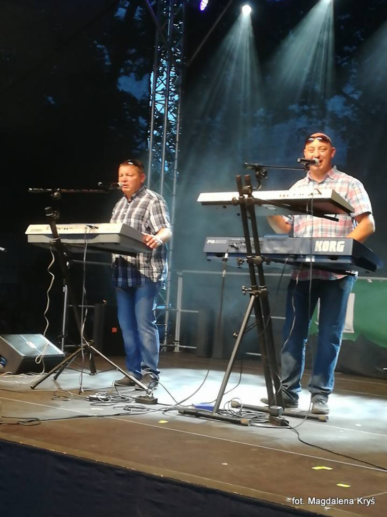 Biba w Lasku - fotorelacja