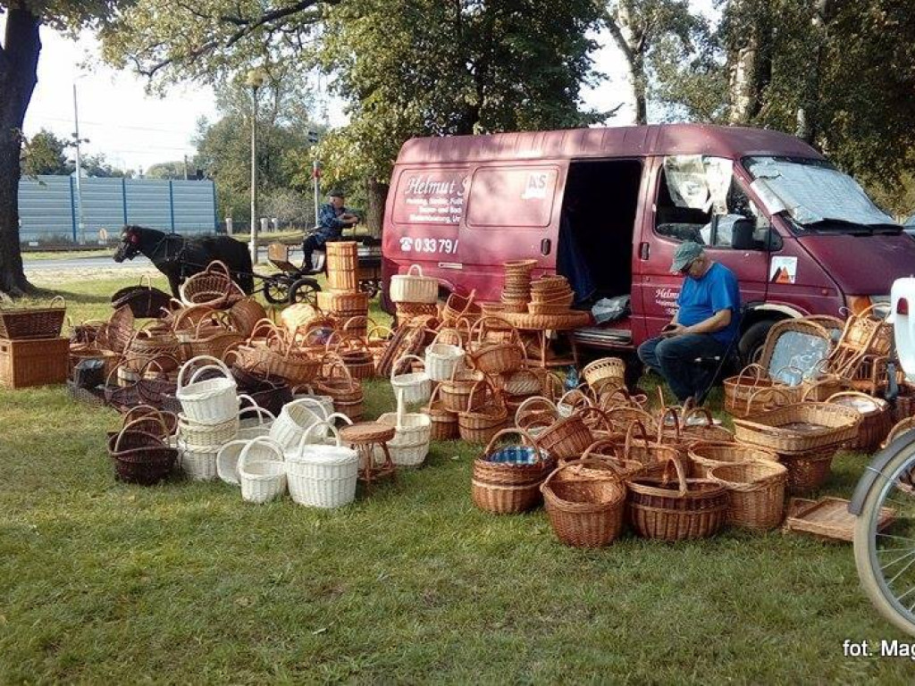 Biba w Lasku - fotorelacja