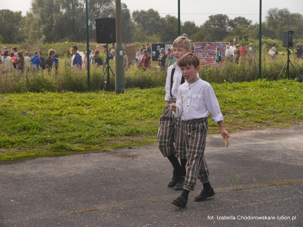 Wielkopolska w cieniu swastyki - fotorelacja i relacja video