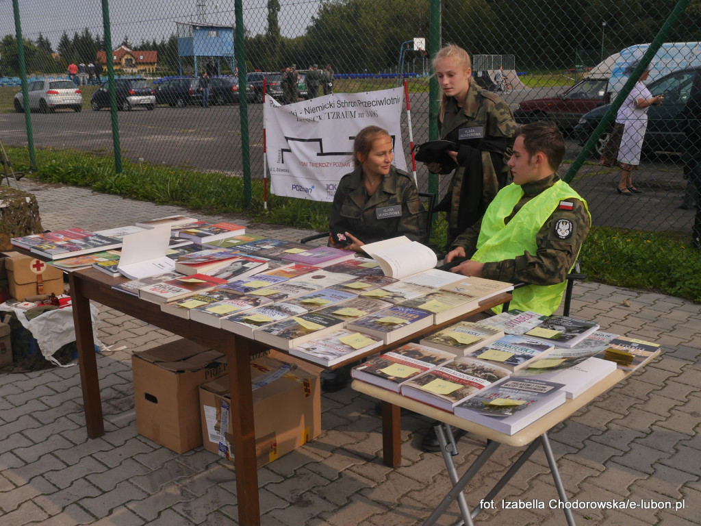 Wielkopolska w cieniu swastyki - fotorelacja i relacja video