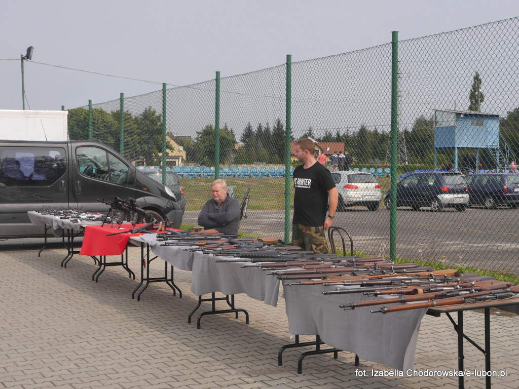 Wielkopolska w cieniu swastyki - fotorelacja i relacja video