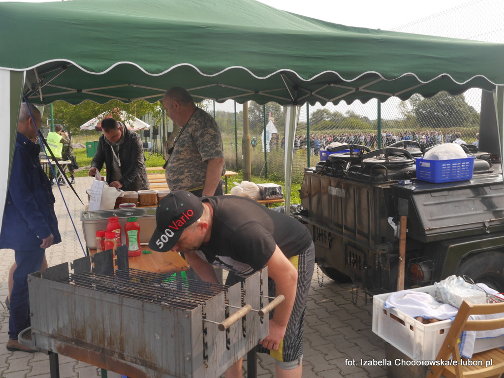 Wielkopolska w cieniu swastyki - fotorelacja i relacja video