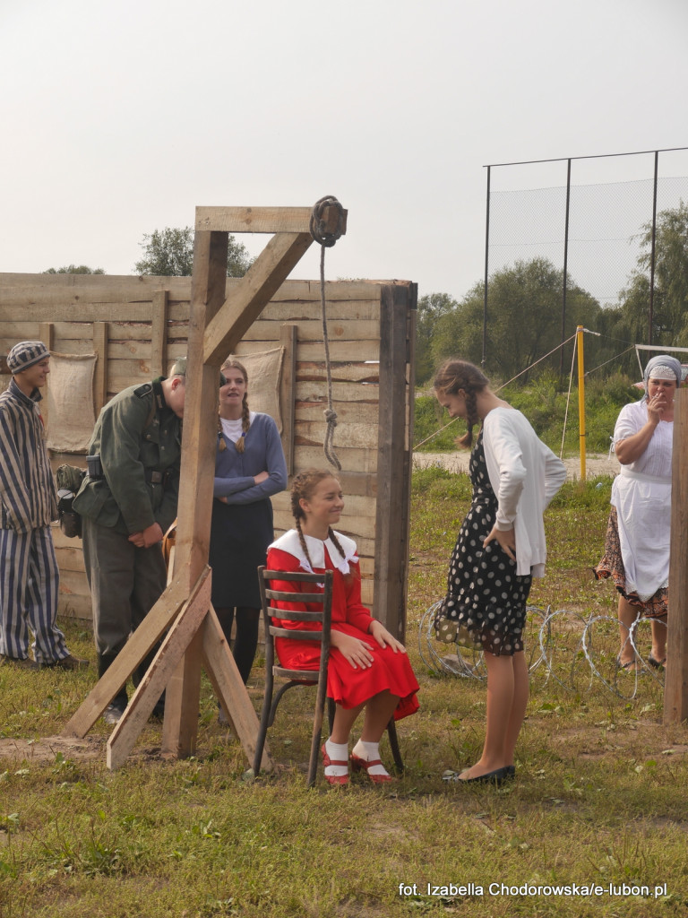 Wielkopolska w cieniu swastyki - fotorelacja i relacja video