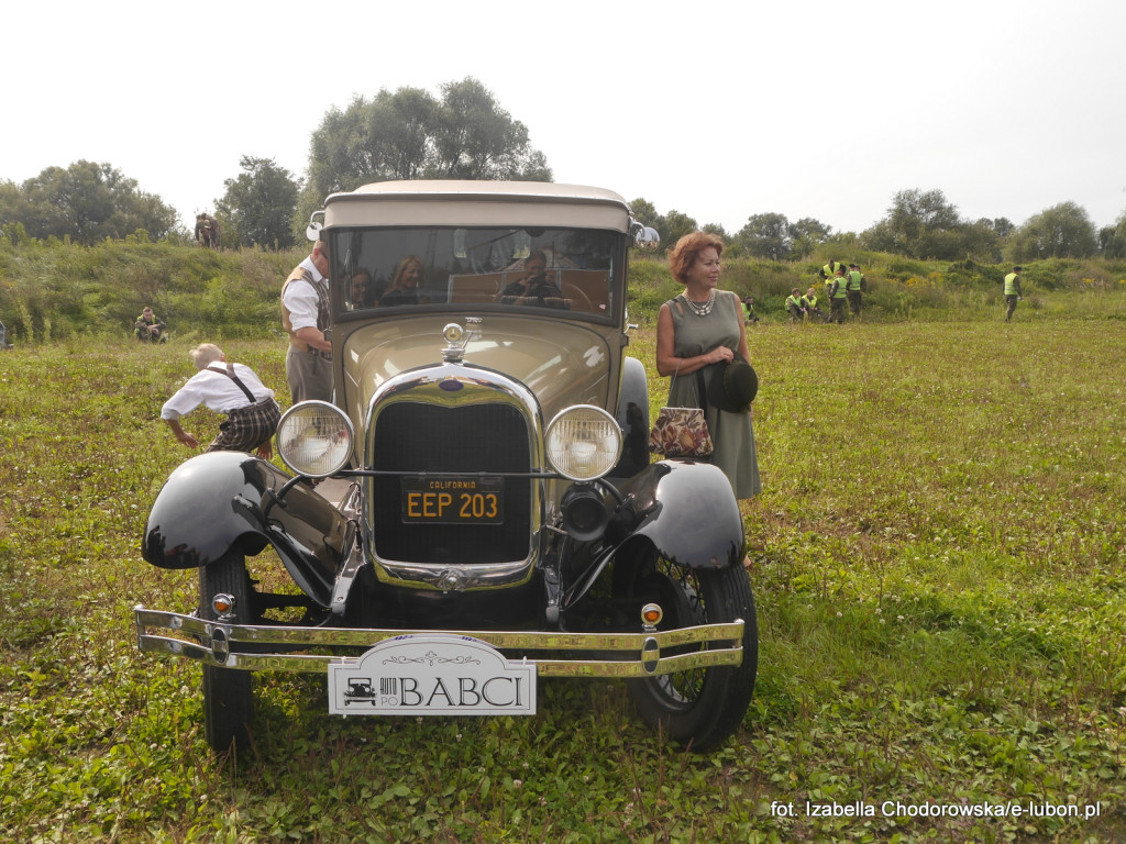 Wielkopolska w cieniu swastyki - fotorelacja i relacja video