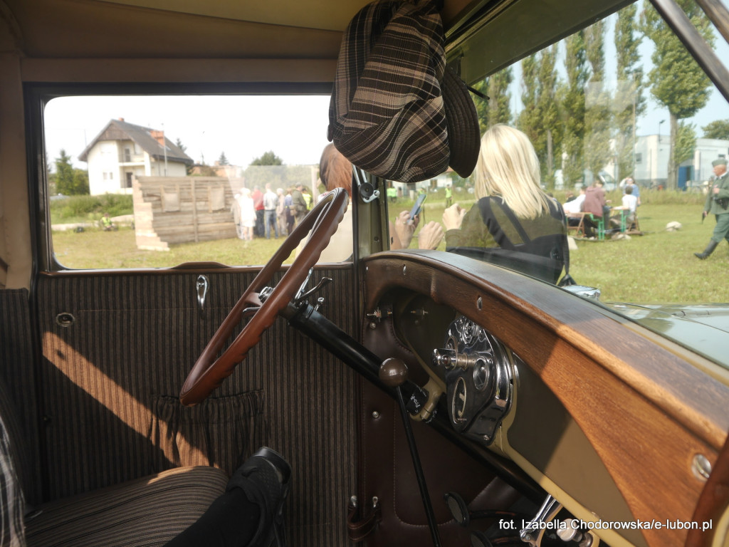 Wielkopolska w cieniu swastyki - fotorelacja i relacja video