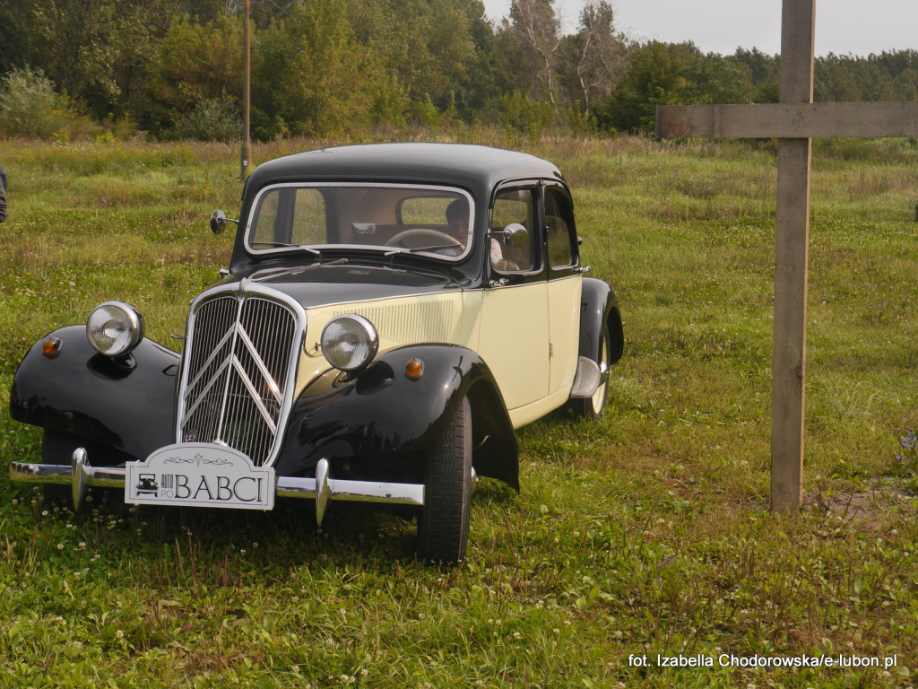 Wielkopolska w cieniu swastyki - fotorelacja i relacja video
