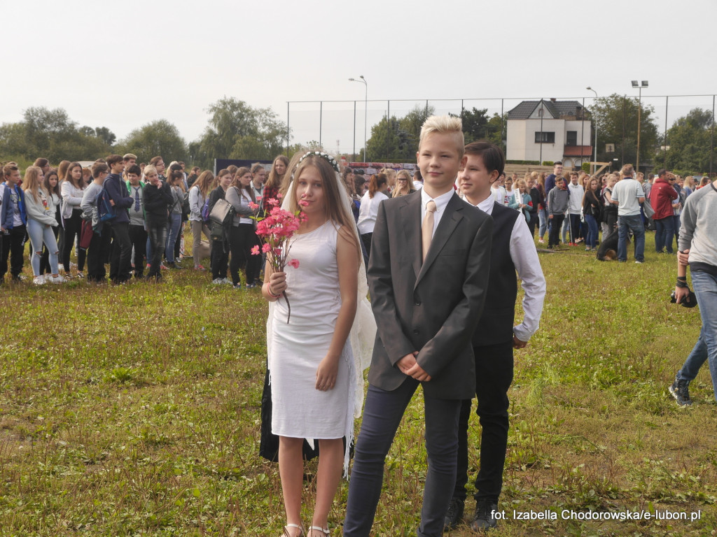 Wielkopolska w cieniu swastyki - fotorelacja i relacja video