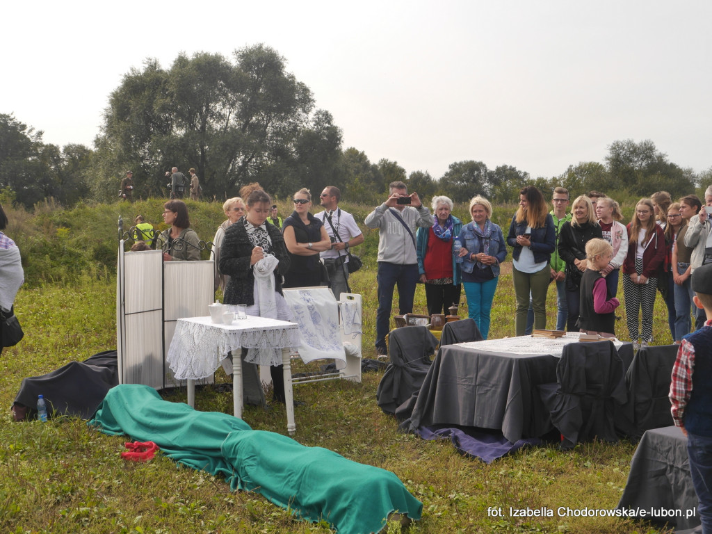 Wielkopolska w cieniu swastyki - fotorelacja i relacja video