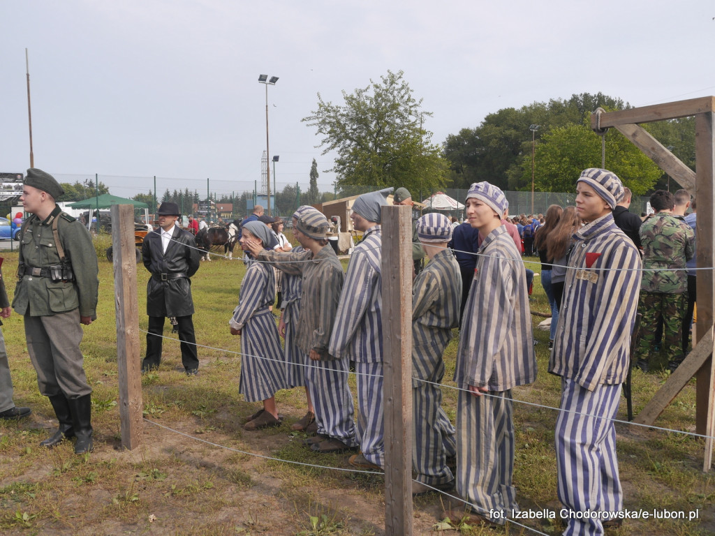 Wielkopolska w cieniu swastyki - fotorelacja i relacja video
