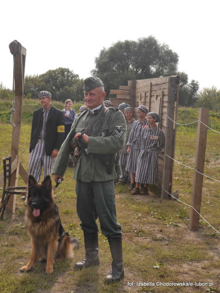 Wielkopolska w cieniu swastyki - fotorelacja i relacja video