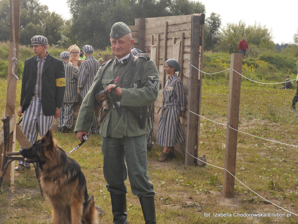 Wielkopolska w cieniu swastyki - fotorelacja i relacja video