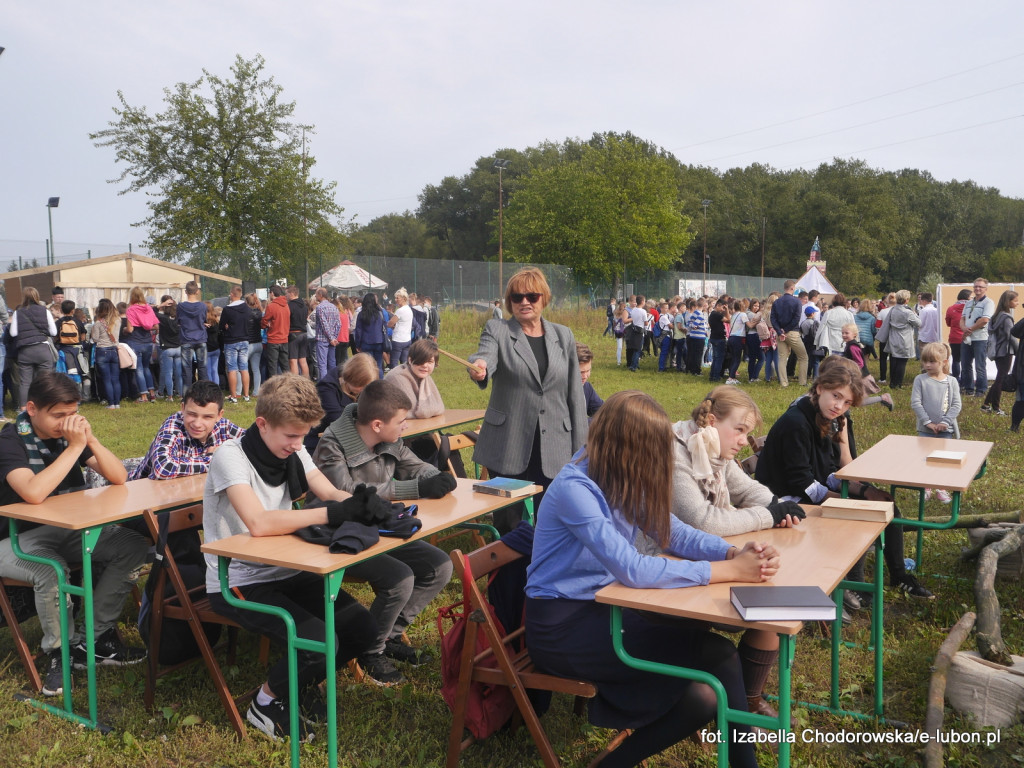 Wielkopolska w cieniu swastyki - fotorelacja i relacja video