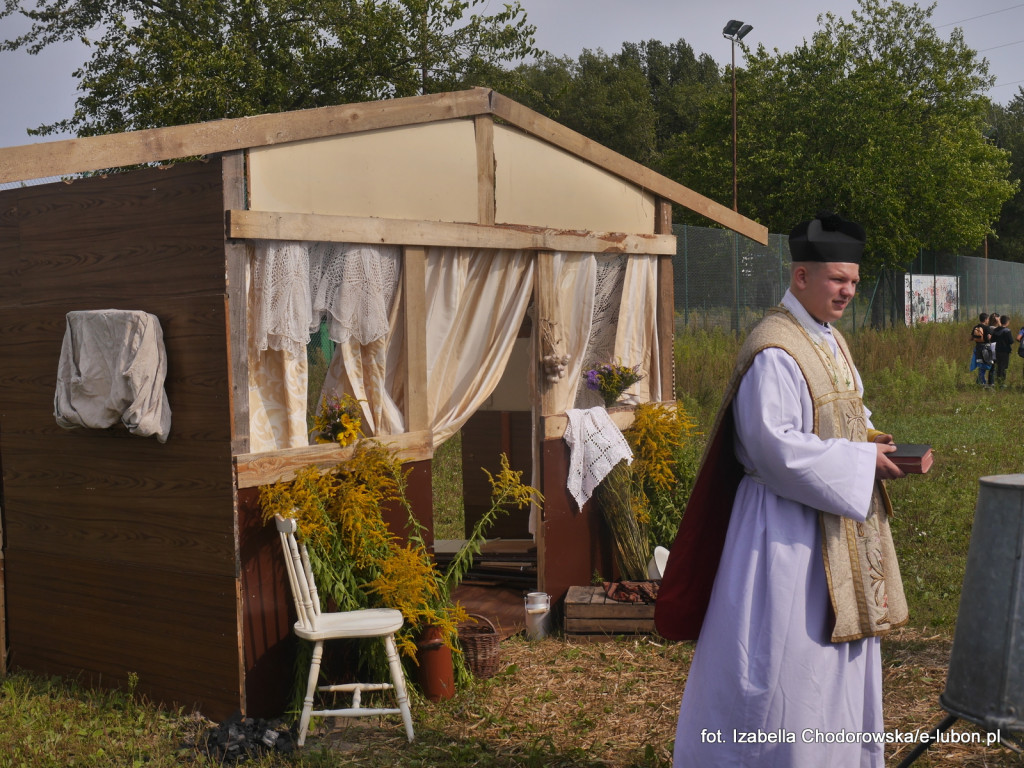 Wielkopolska w cieniu swastyki - fotorelacja i relacja video