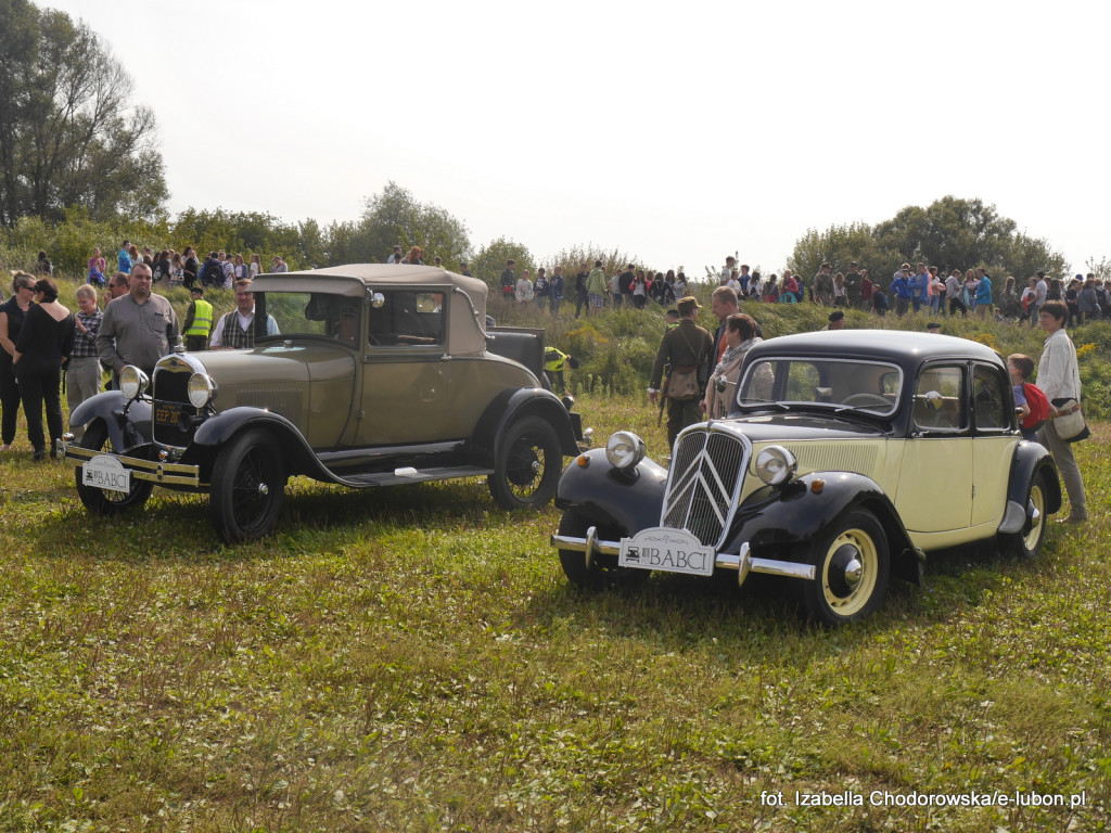 Wielkopolska w cieniu swastyki - fotorelacja i relacja video