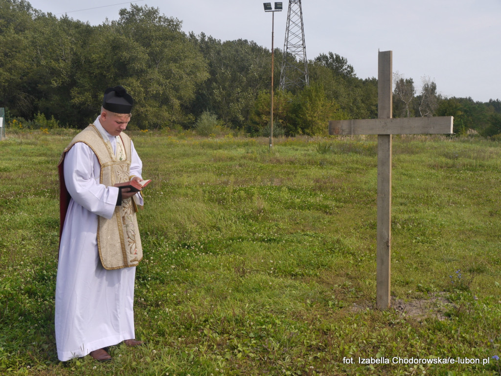 Wielkopolska w cieniu swastyki - fotorelacja i relacja video