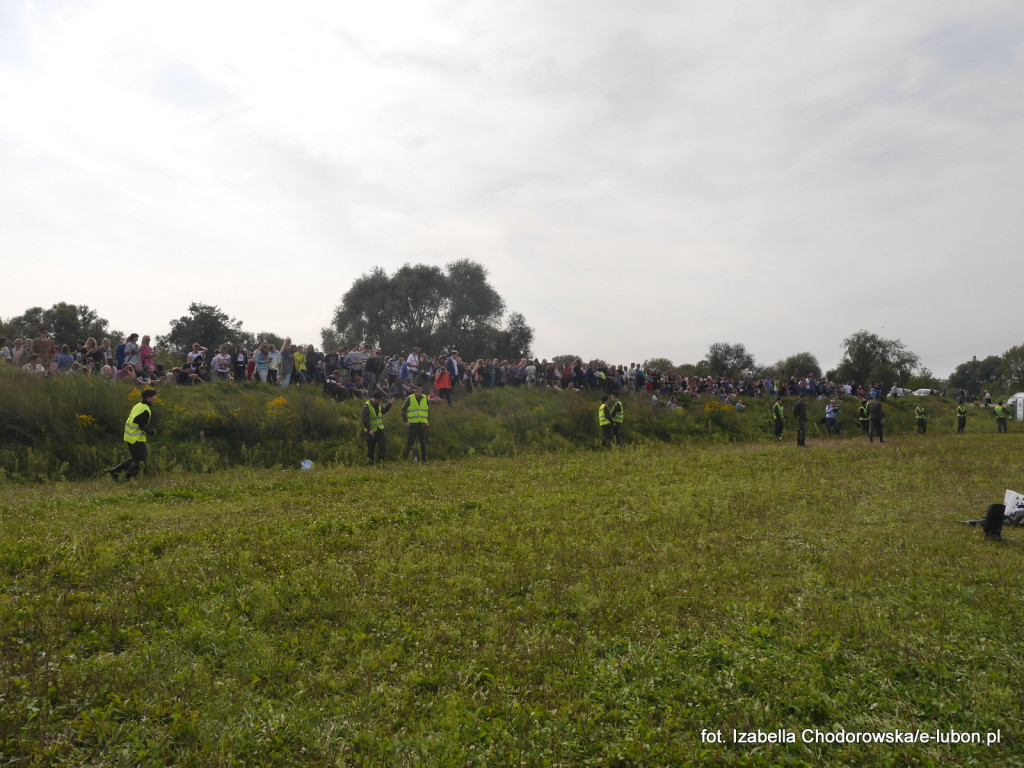 Wielkopolska w cieniu swastyki - fotorelacja i relacja video