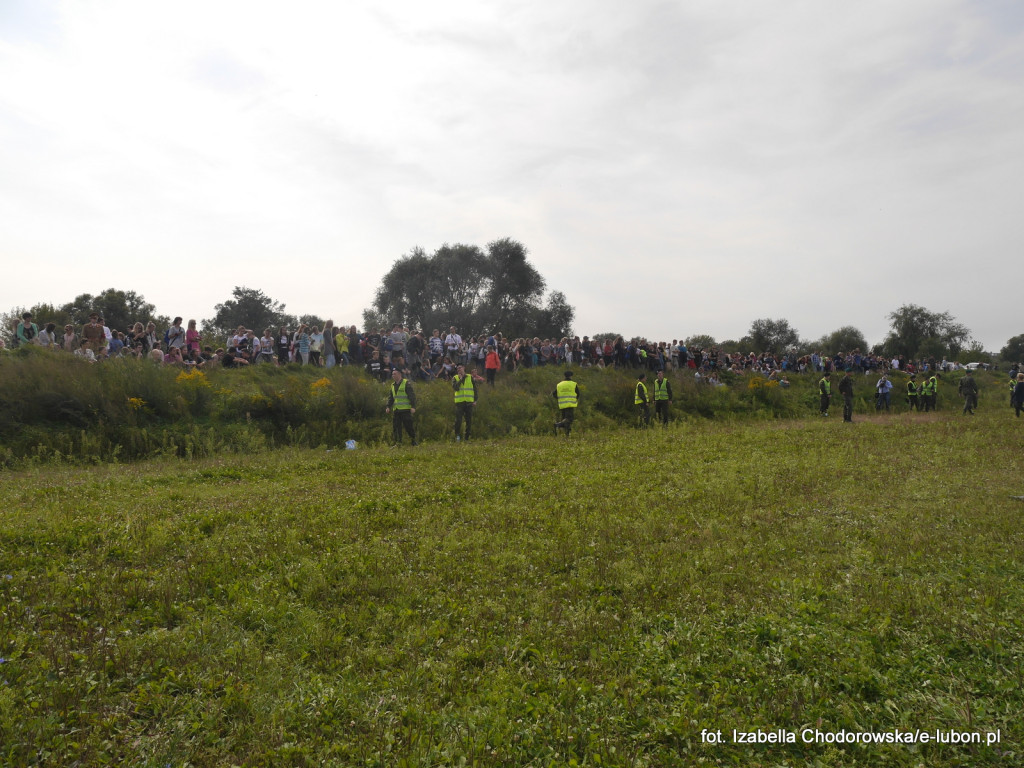 Wielkopolska w cieniu swastyki - fotorelacja i relacja video