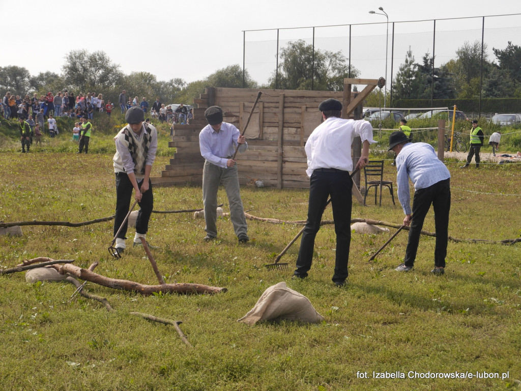 Wielkopolska w cieniu swastyki - fotorelacja i relacja video