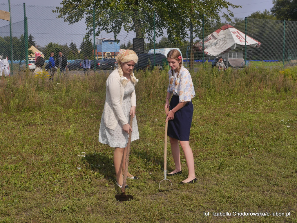 Wielkopolska w cieniu swastyki - fotorelacja i relacja video