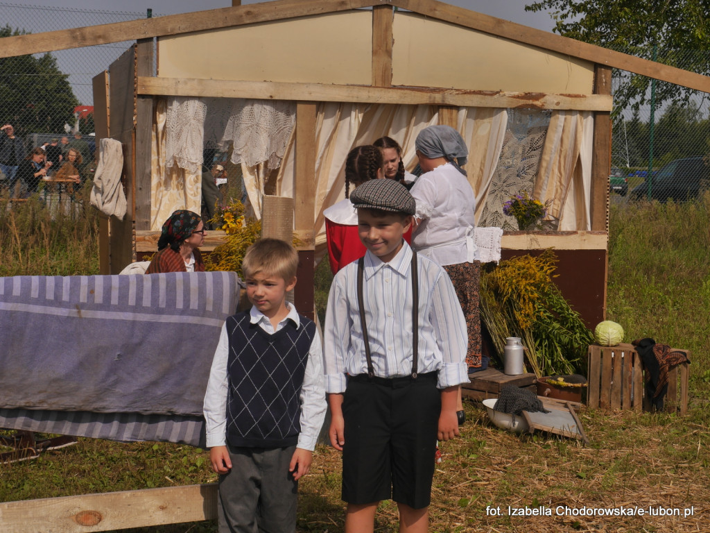 Wielkopolska w cieniu swastyki - fotorelacja i relacja video