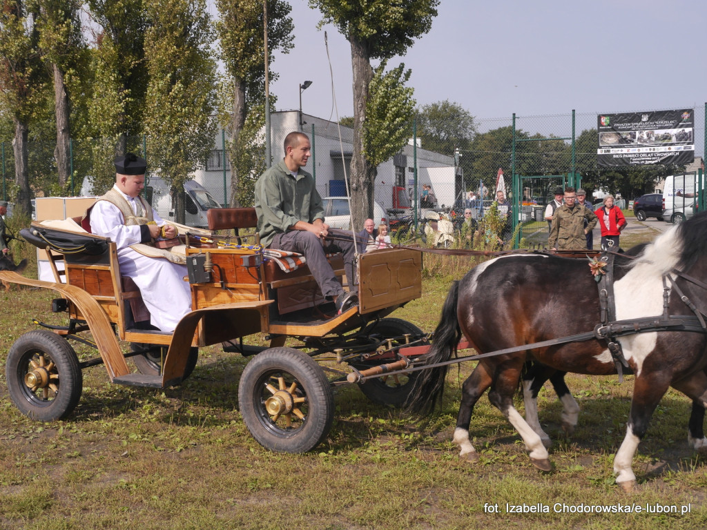 Wielkopolska w cieniu swastyki - fotorelacja i relacja video