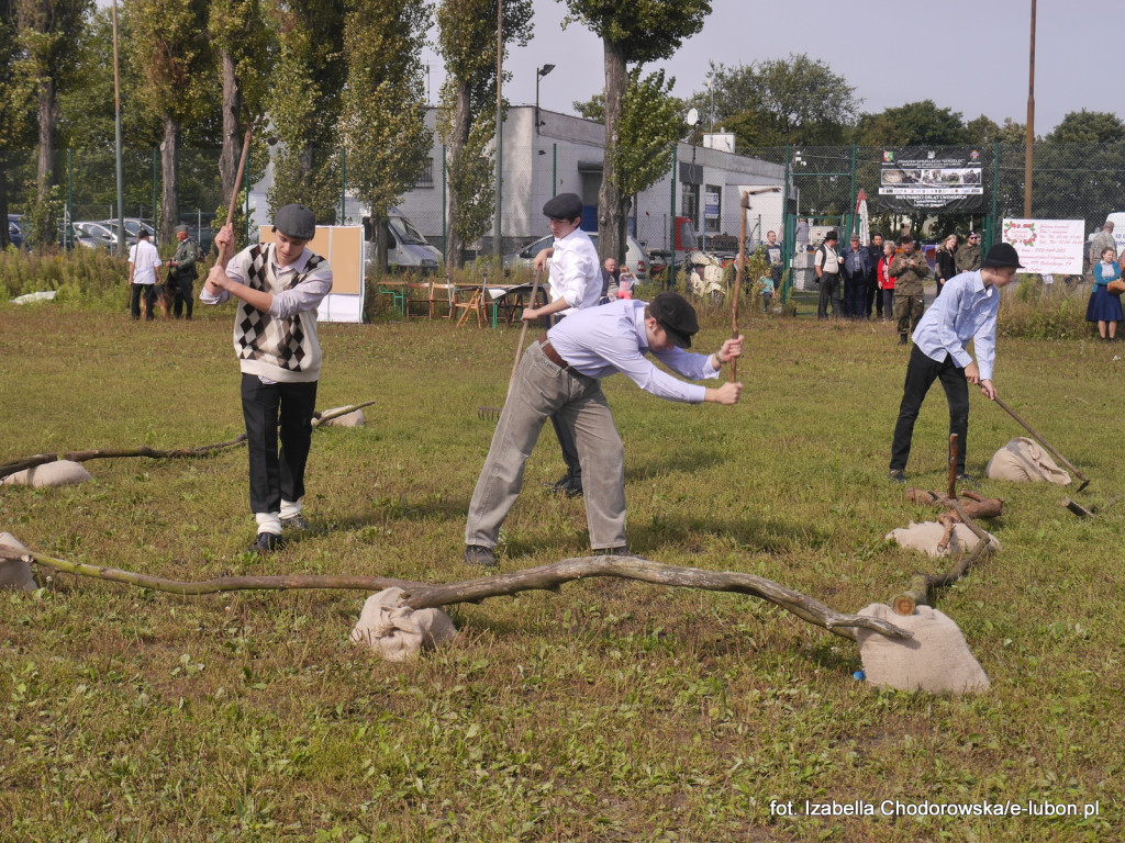 Wielkopolska w cieniu swastyki - fotorelacja i relacja video