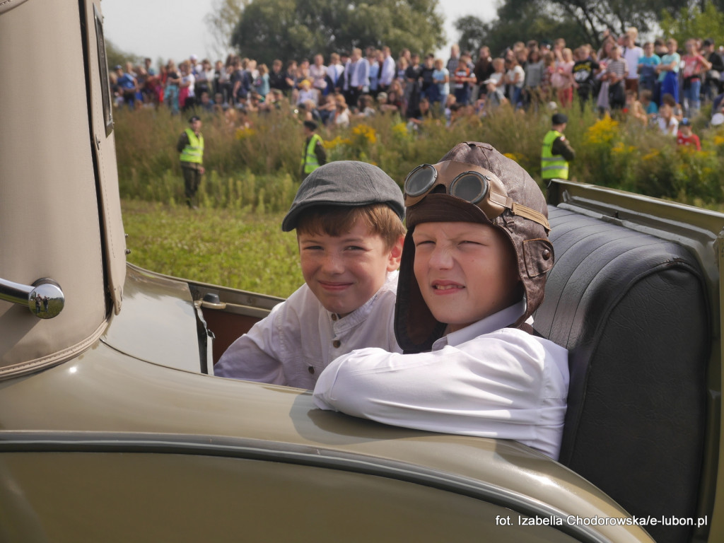 Wielkopolska w cieniu swastyki - fotorelacja i relacja video