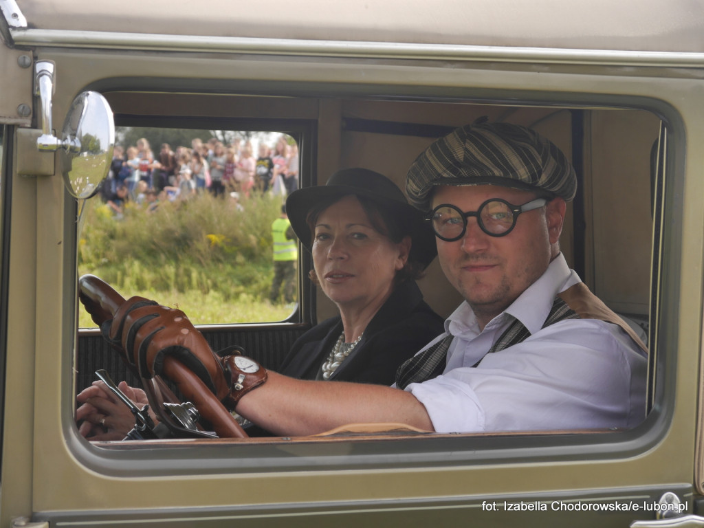 Wielkopolska w cieniu swastyki - fotorelacja i relacja video