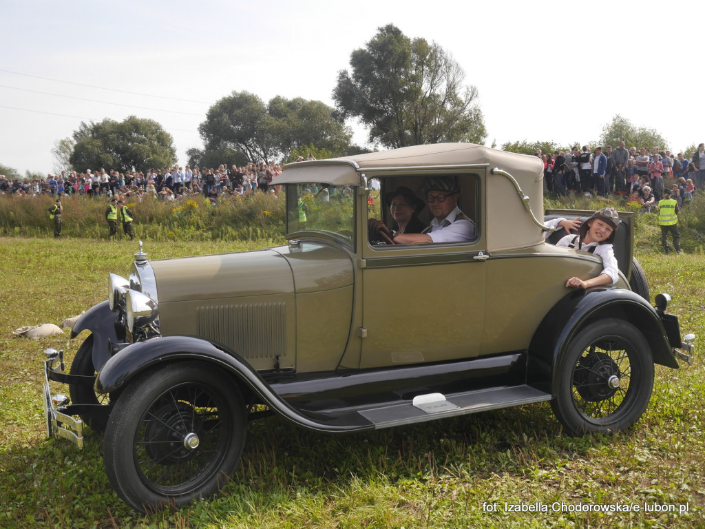 Wielkopolska w cieniu swastyki - fotorelacja i relacja video