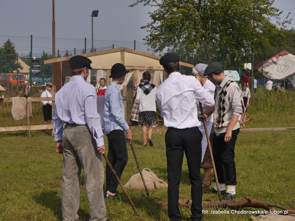 Wielkopolska w cieniu swastyki - fotorelacja i relacja video
