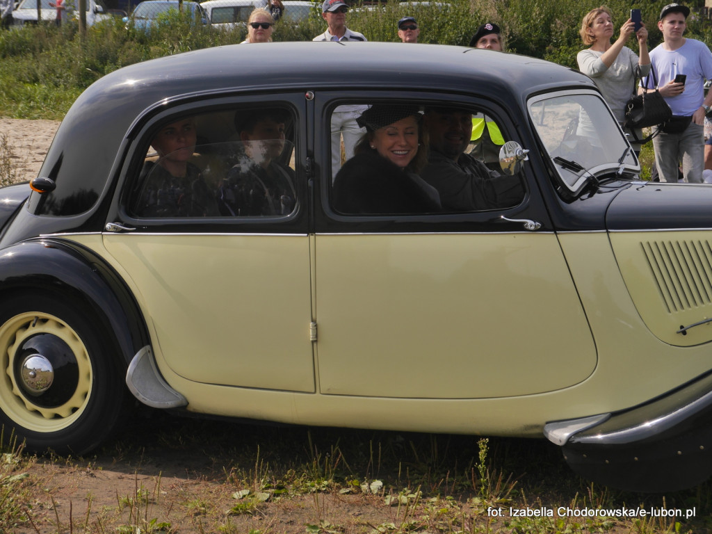Wielkopolska w cieniu swastyki - fotorelacja i relacja video