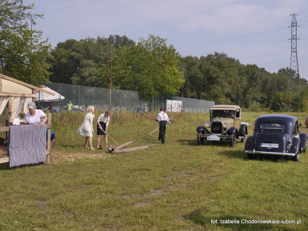 Wielkopolska w cieniu swastyki - fotorelacja i relacja video