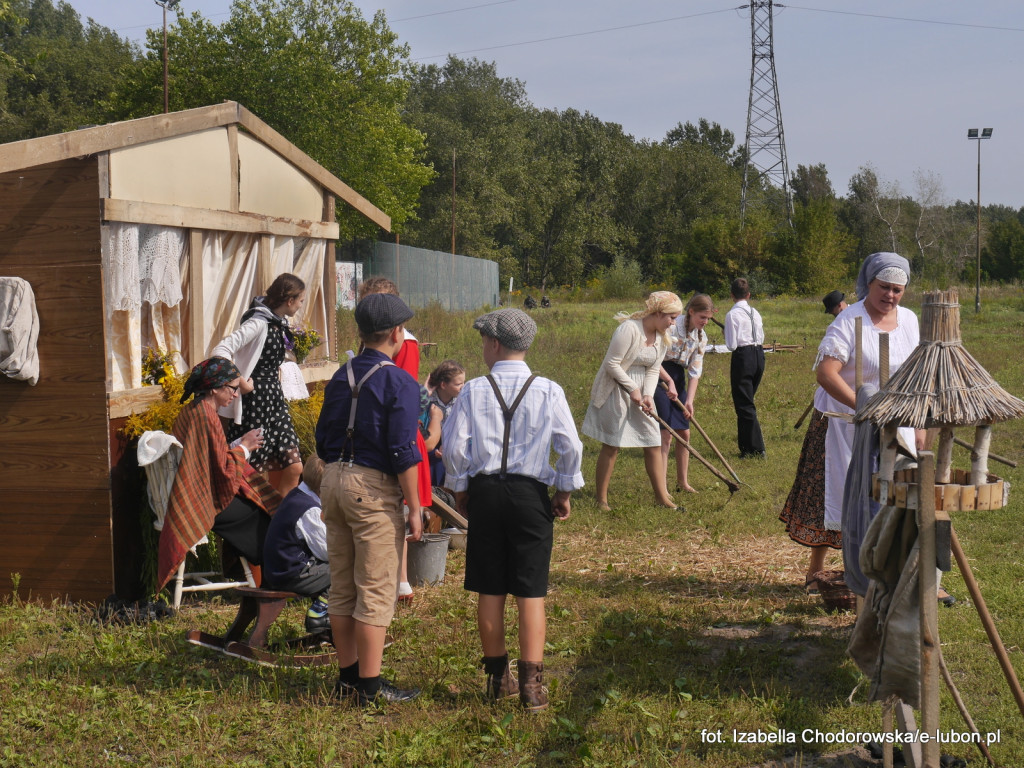 Wielkopolska w cieniu swastyki - fotorelacja i relacja video