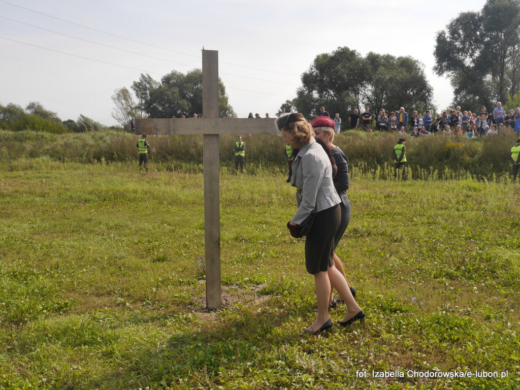 Wielkopolska w cieniu swastyki - fotorelacja i relacja video