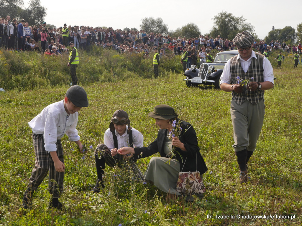 Wielkopolska w cieniu swastyki - fotorelacja i relacja video