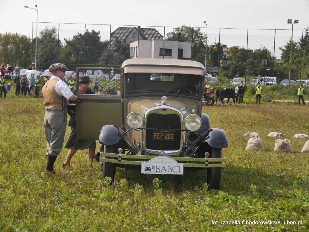 Wielkopolska w cieniu swastyki - fotorelacja i relacja video