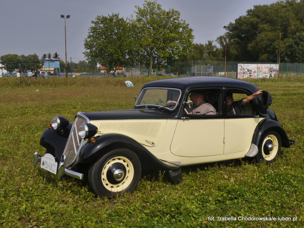 Wielkopolska w cieniu swastyki - fotorelacja i relacja video