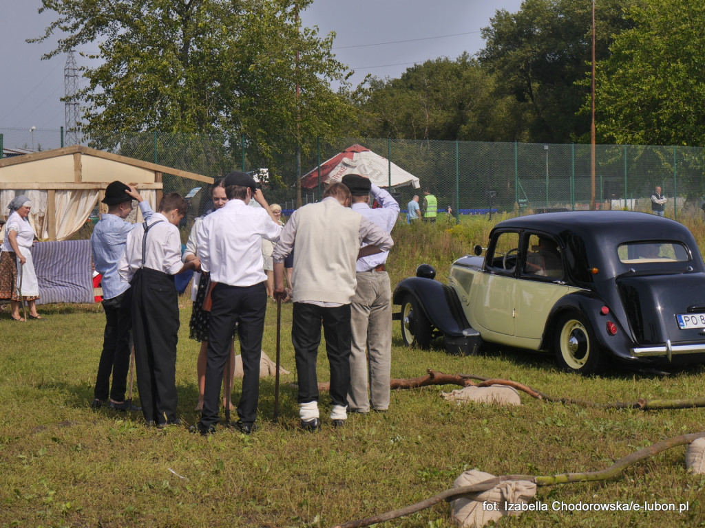 Wielkopolska w cieniu swastyki - fotorelacja i relacja video