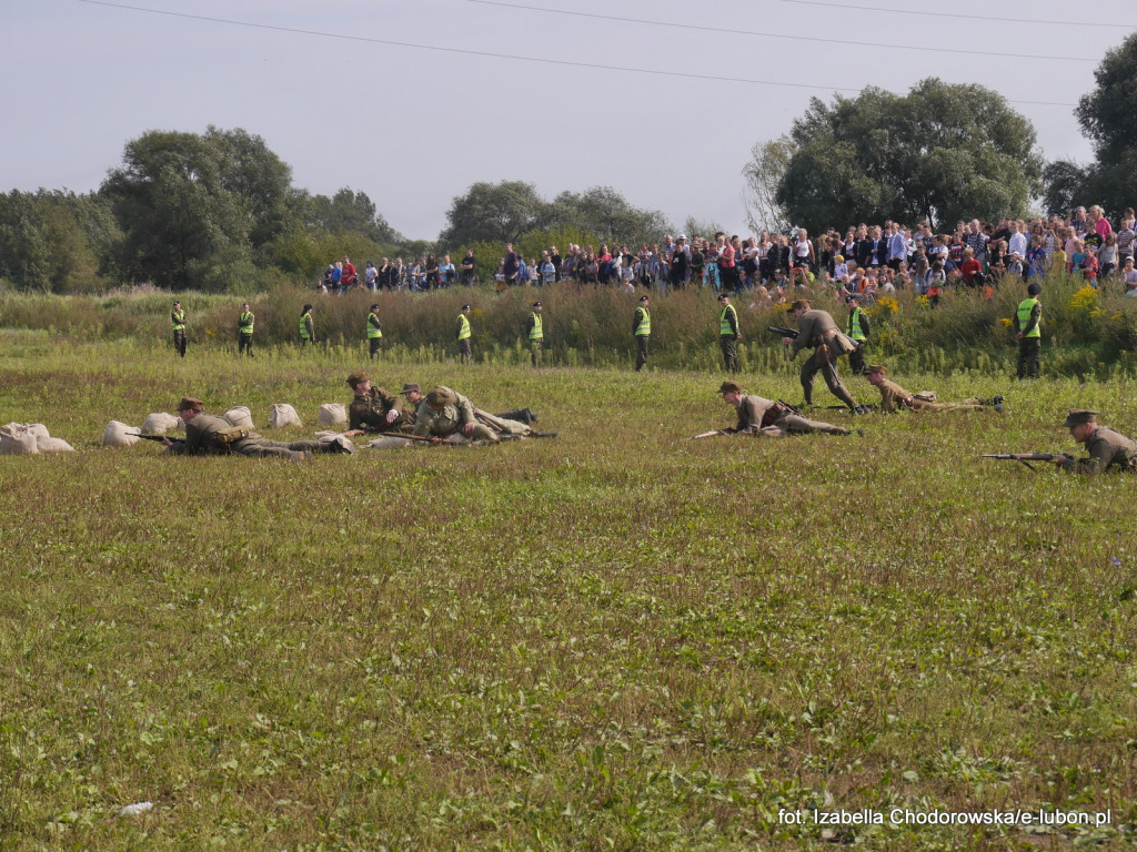 Wielkopolska w cieniu swastyki - fotorelacja i relacja video