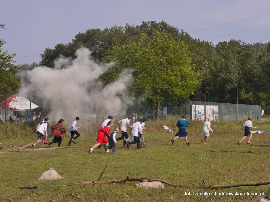 Wielkopolska w cieniu swastyki - fotorelacja i relacja video