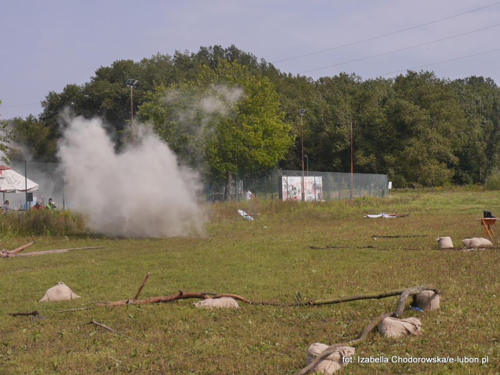 Wielkopolska w cieniu swastyki - fotorelacja i relacja video