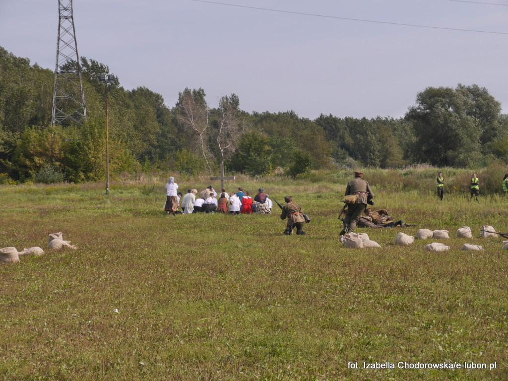 Wielkopolska w cieniu swastyki - fotorelacja i relacja video
