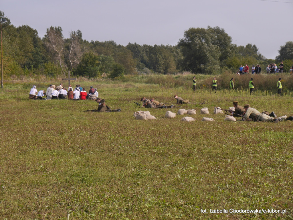 Wielkopolska w cieniu swastyki - fotorelacja i relacja video
