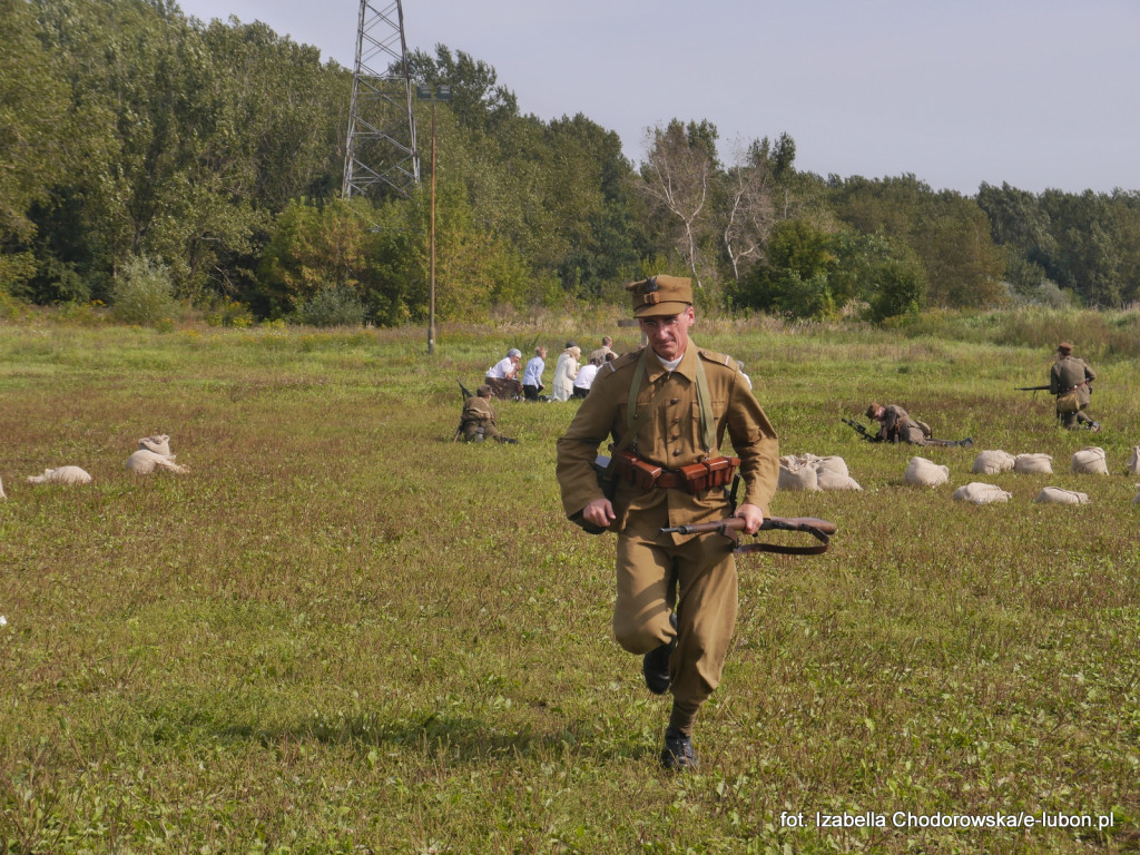 Wielkopolska w cieniu swastyki - fotorelacja i relacja video