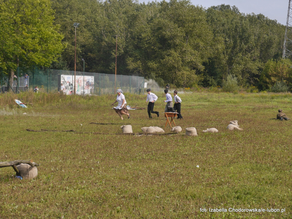 Wielkopolska w cieniu swastyki - fotorelacja i relacja video