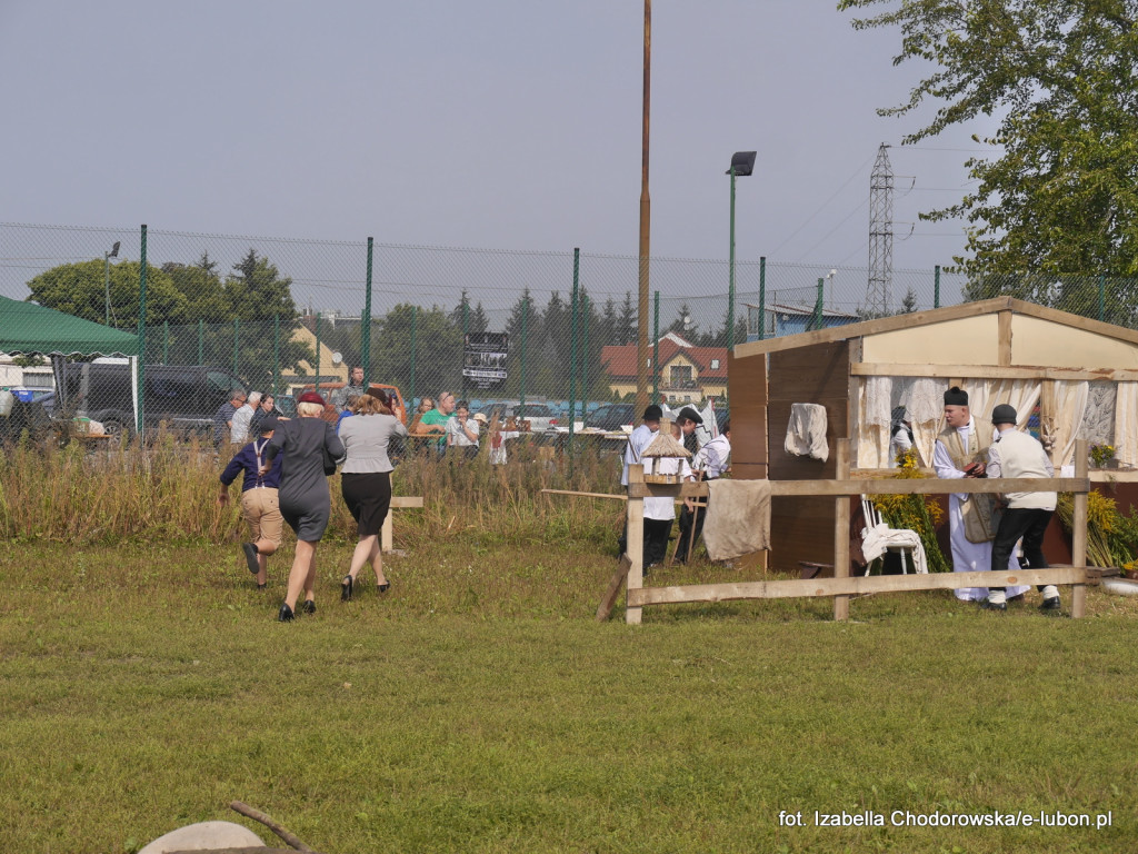 Wielkopolska w cieniu swastyki - fotorelacja i relacja video
