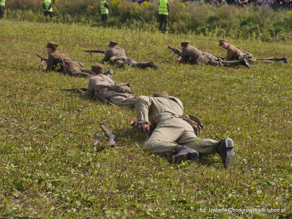 Wielkopolska w cieniu swastyki - fotorelacja i relacja video